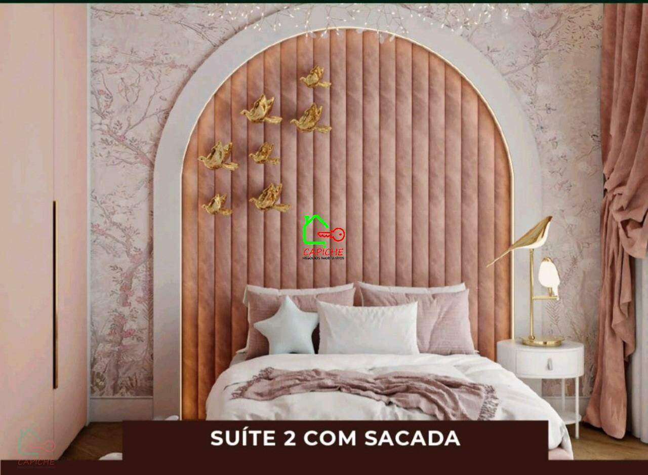 Casa de Condomínio, 3 quartos - Foto 9