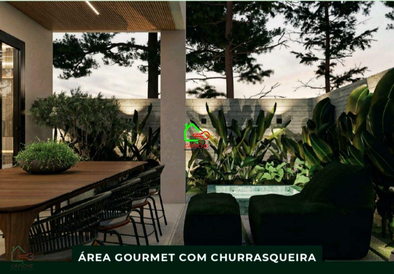 Casa de Condomínio, 3 quartos - Foto 13