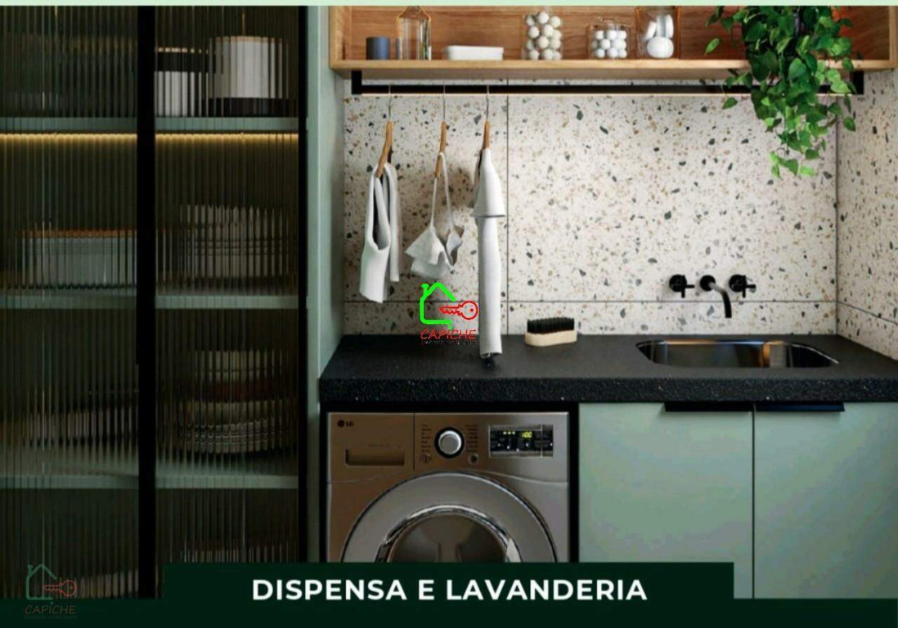 Casa de Condomínio, 3 quartos - Foto 12
