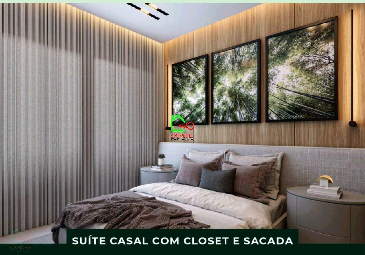 Casa de Condomínio, 3 quartos - Foto 10