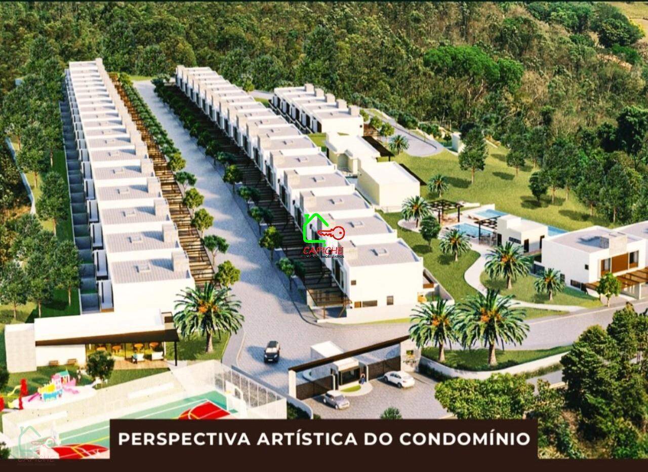 Casa de Condomínio, 3 quartos - Foto 20
