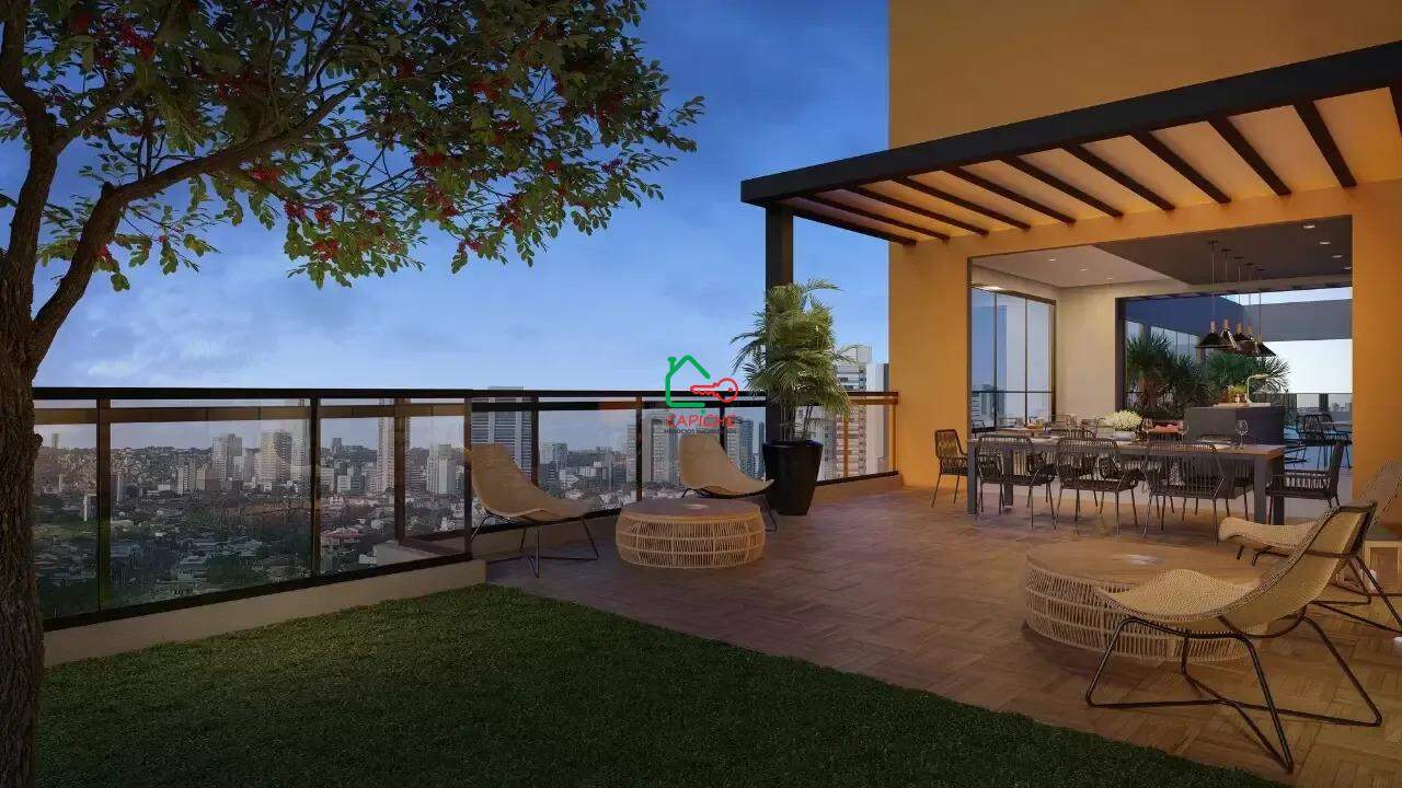 Apartamento, 1 quarto, 40 m² - Foto 5
