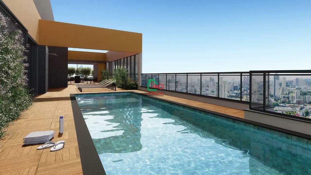 Apartamento, 1 quarto, 40 m² - Foto 6