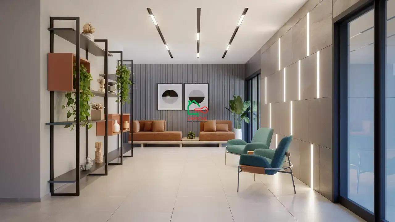 Apartamento, 1 quarto, 40 m² - Foto 4