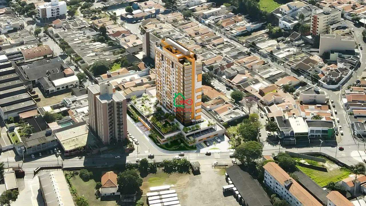 Apartamento, 1 quarto, 40 m² - Foto 3