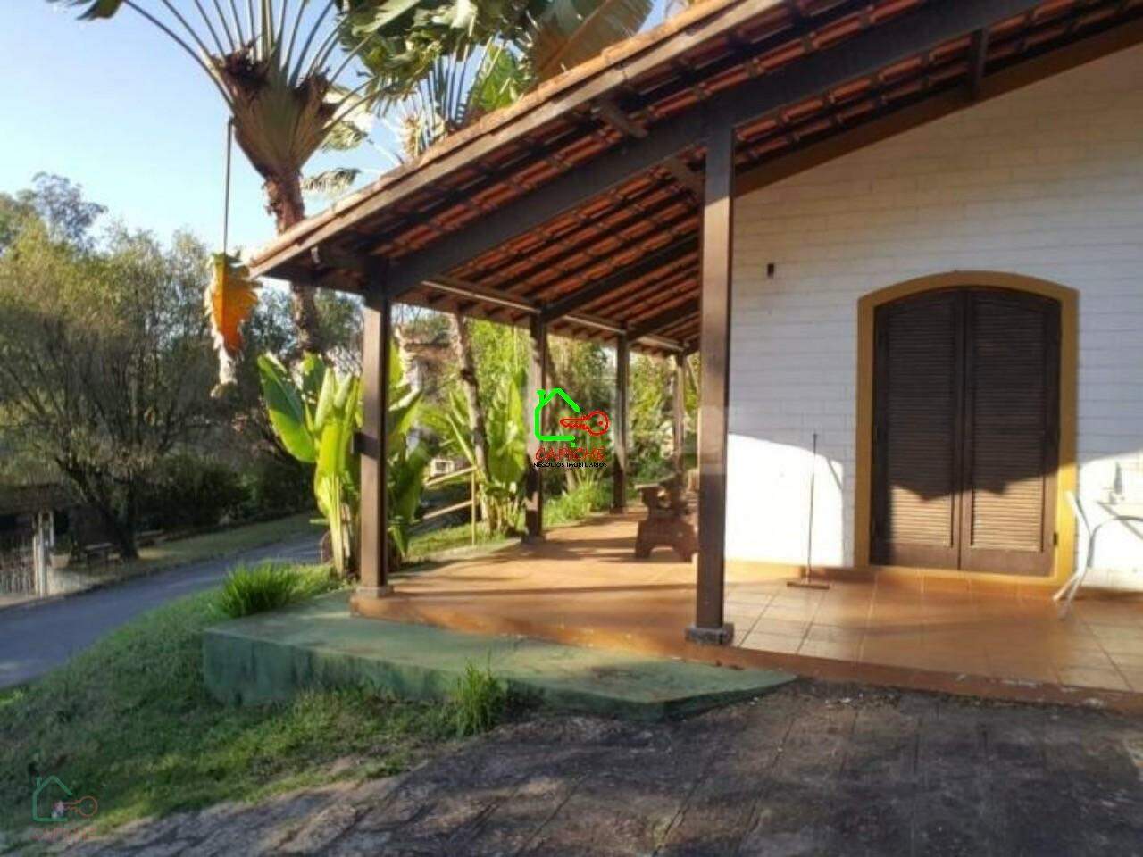 Casa de Condomínio, 2 quartos - Foto 4
