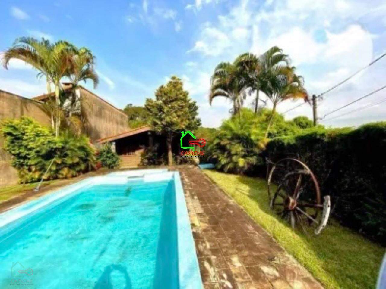 Casa de Condomínio, 3 quartos - Foto 8
