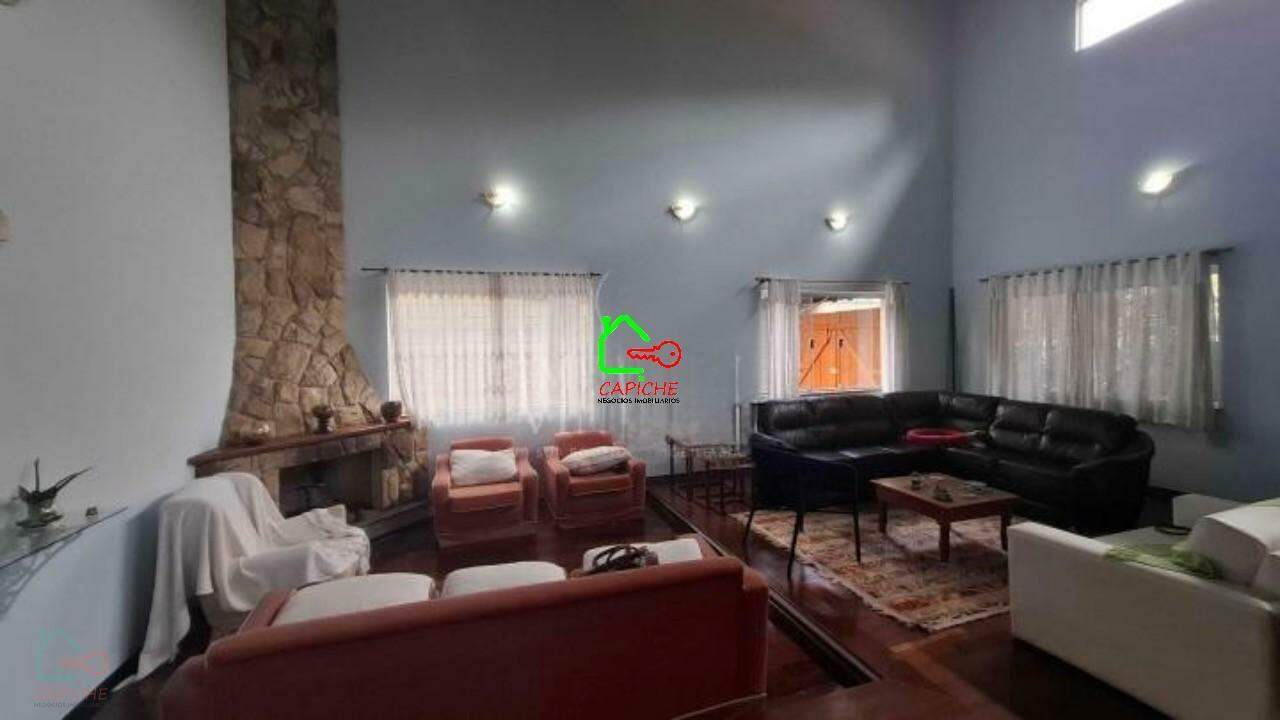 Casa de Condomínio, 4 quartos - Foto 22