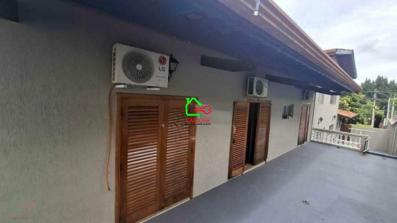 Casa de Condomínio, 4 quartos - Foto 6
