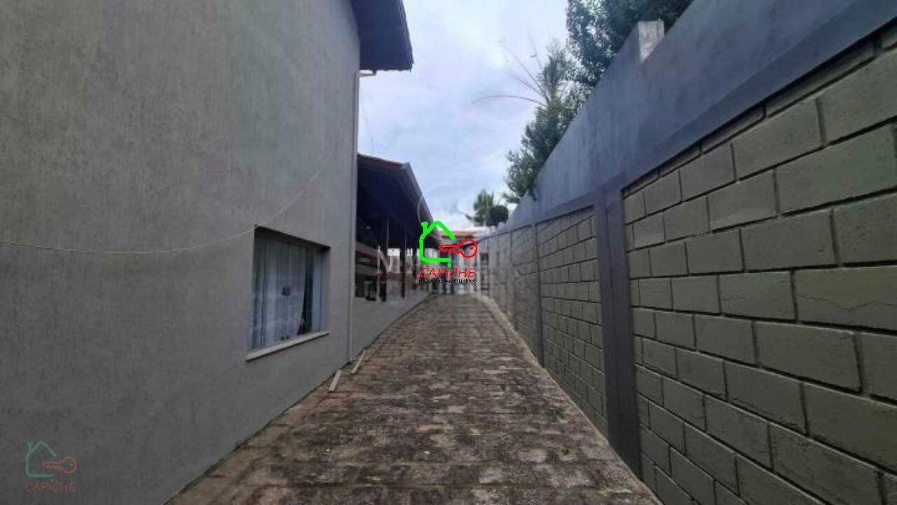 Casa de Condomínio, 4 quartos - Foto 8