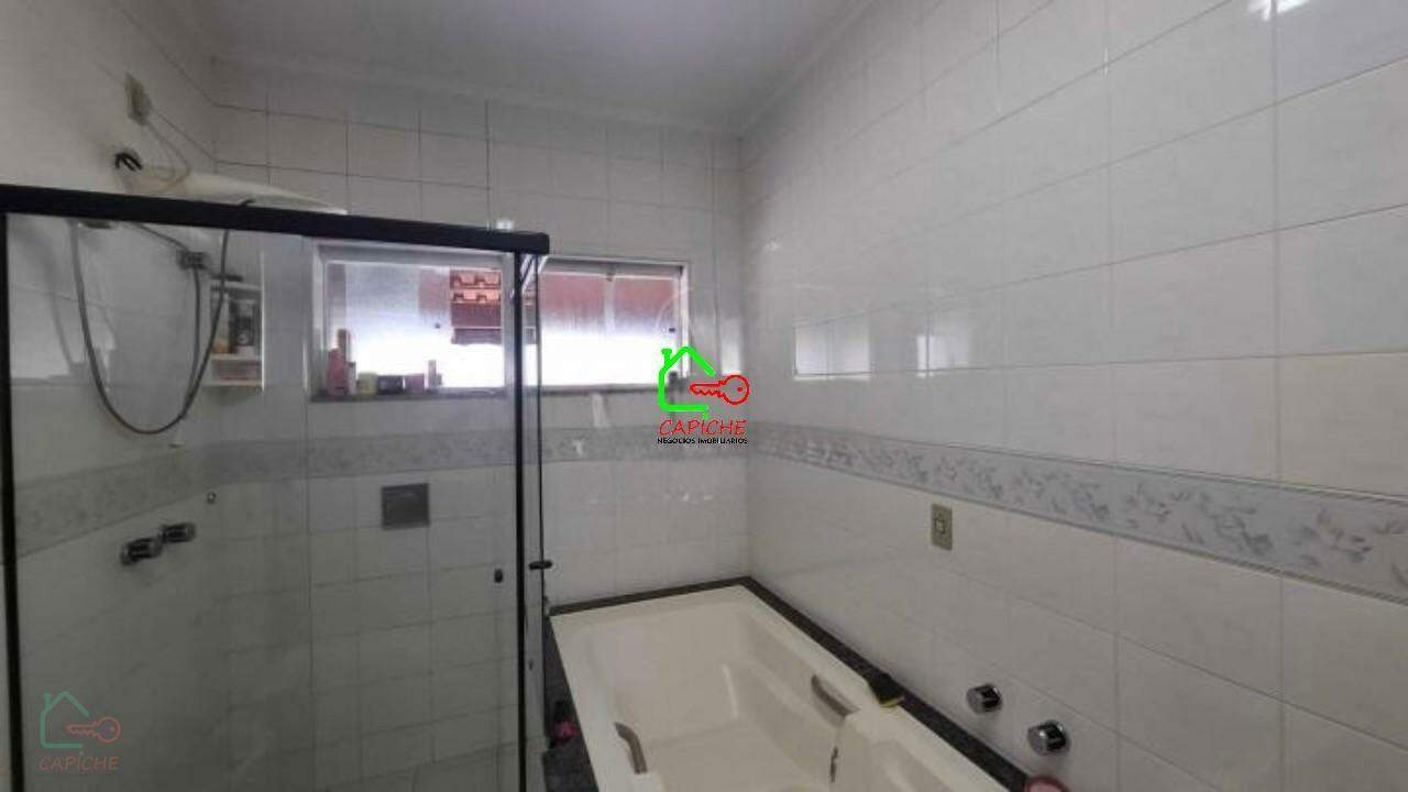 Casa de Condomínio, 4 quartos - Foto 12