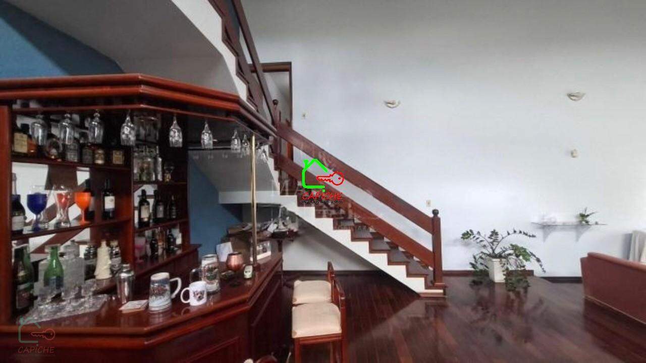 Casa de Condomínio, 4 quartos - Foto 20