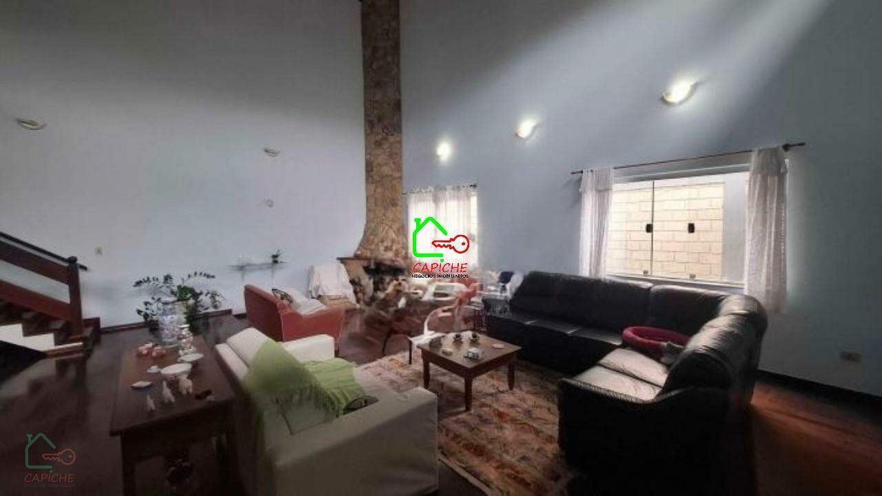 Casa de Condomínio, 4 quartos - Foto 25