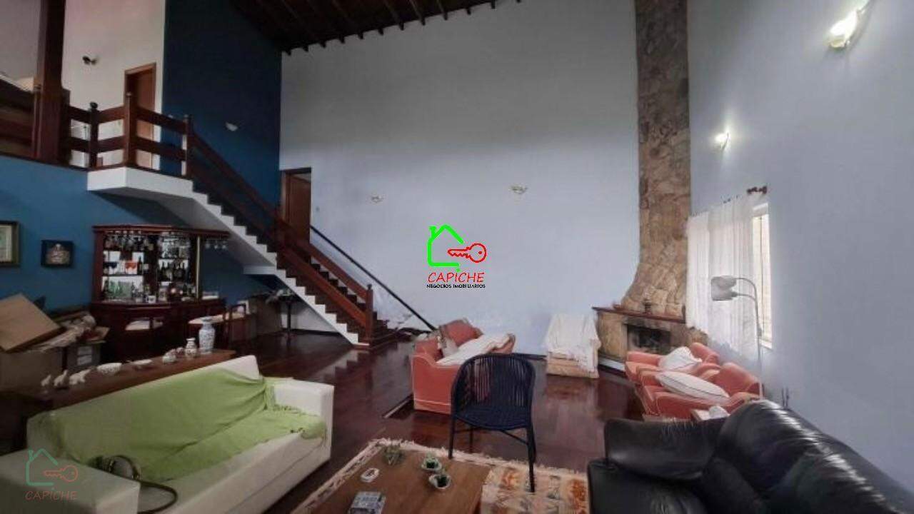 Casa de Condomínio, 4 quartos - Foto 23