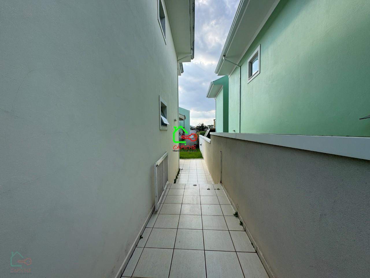 Casa de Condomínio, 3 quartos - Foto 27