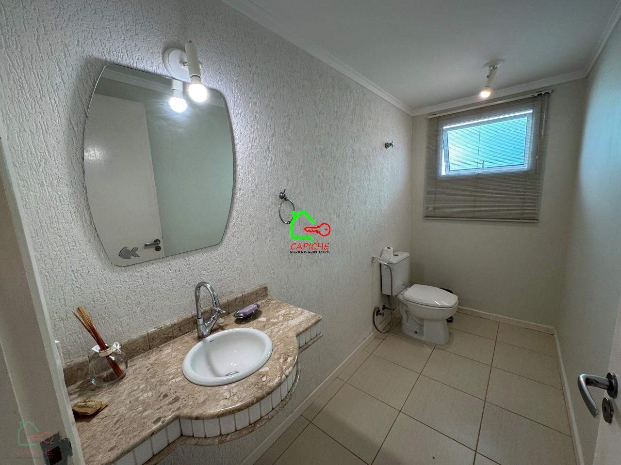 Casa de Condomínio, 3 quartos - Foto 16