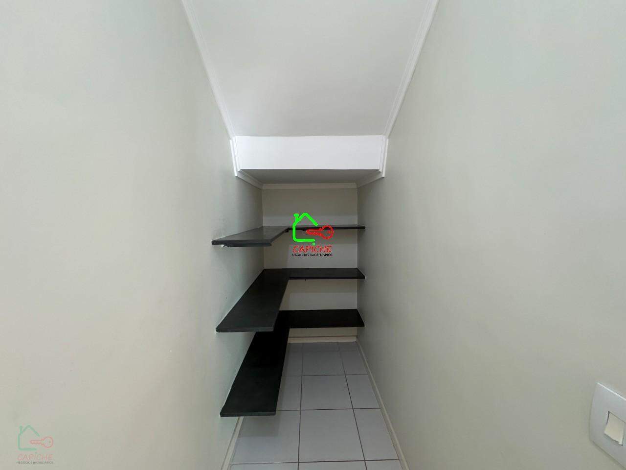 Casa de Condomínio, 3 quartos - Foto 17