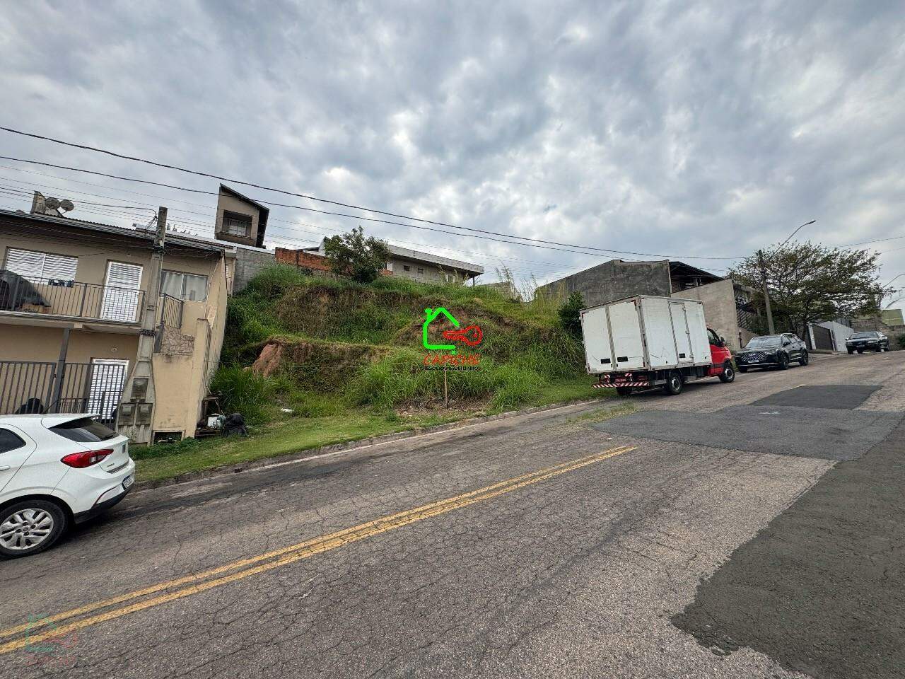Terreno, 250 m² - Foto 5