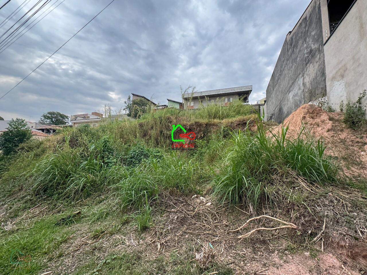 Terreno, 250 m² - Foto 9