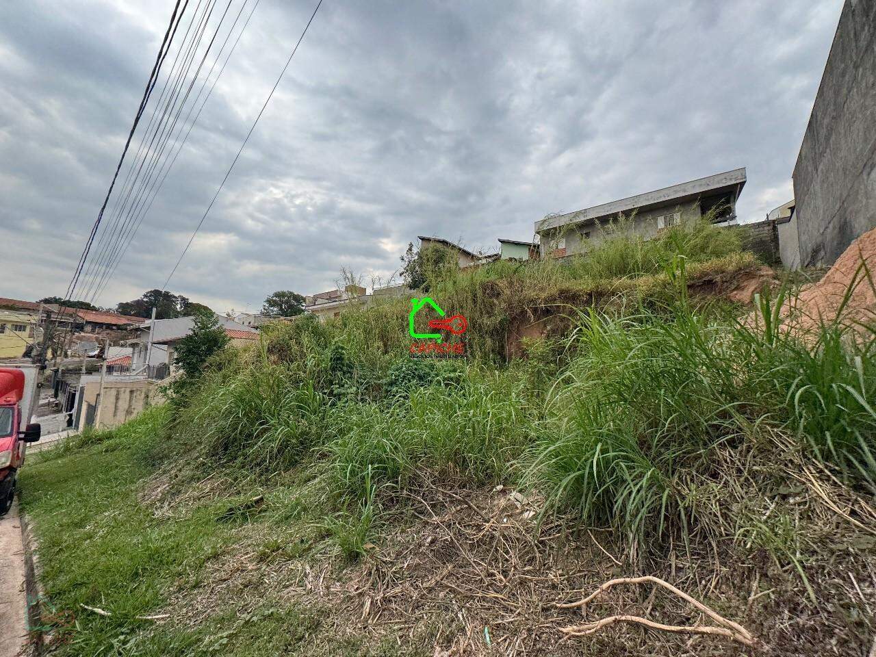 Terreno, 250 m² - Foto 10