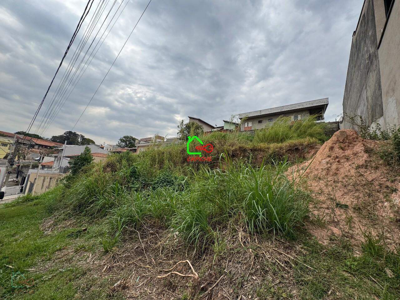 Terreno, 250 m² - Foto 12