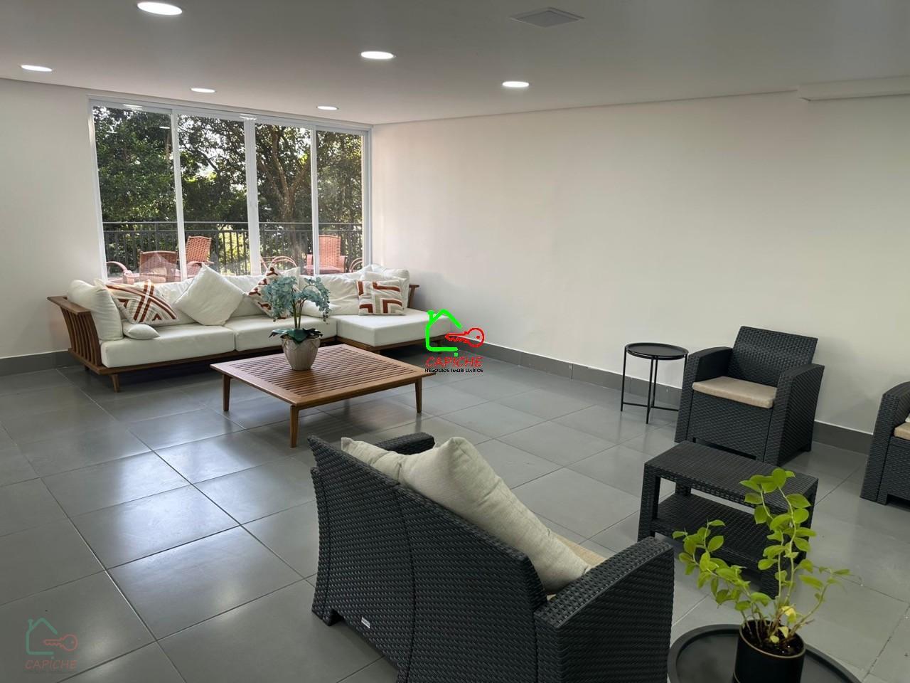 Apartamento, 1 quarto, 48 m² - Foto 6