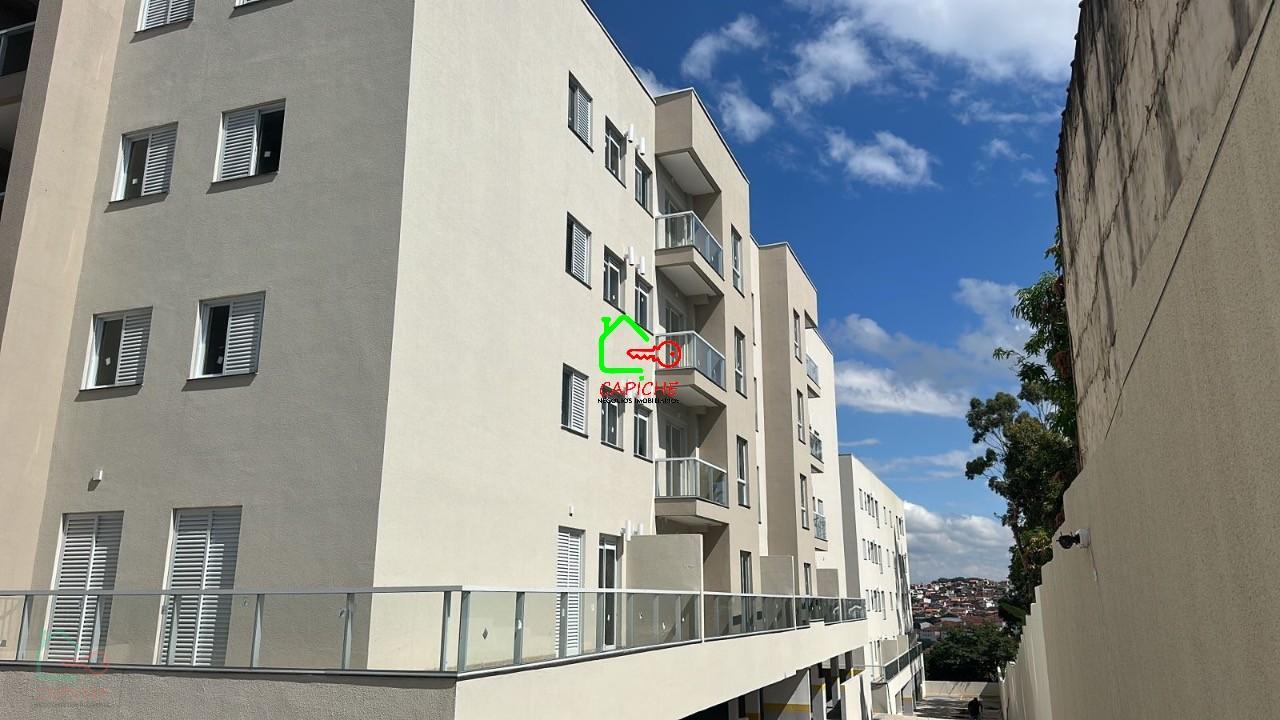 Apartamento, 2 quartos, 61 m² - Foto 1