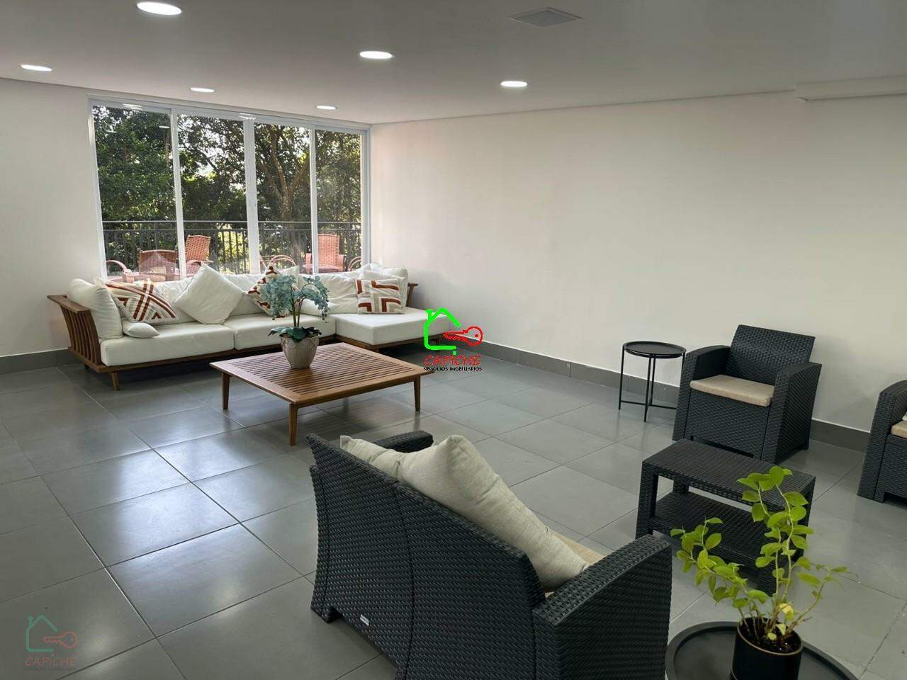 Apartamento, 2 quartos, 61 m² - Foto 7