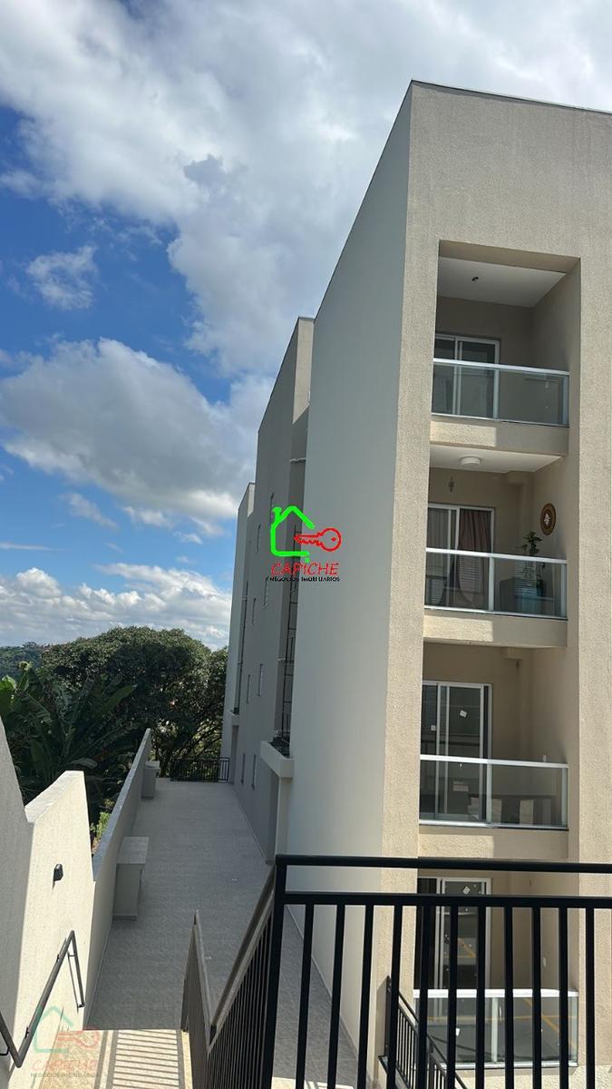 Apartamento, 3 quartos, 80 m² - Foto 2
