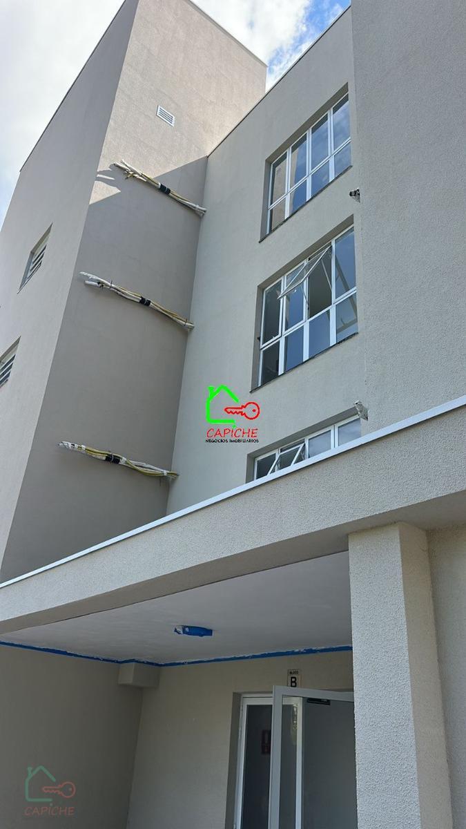 Apartamento, 3 quartos, 80 m² - Foto 5