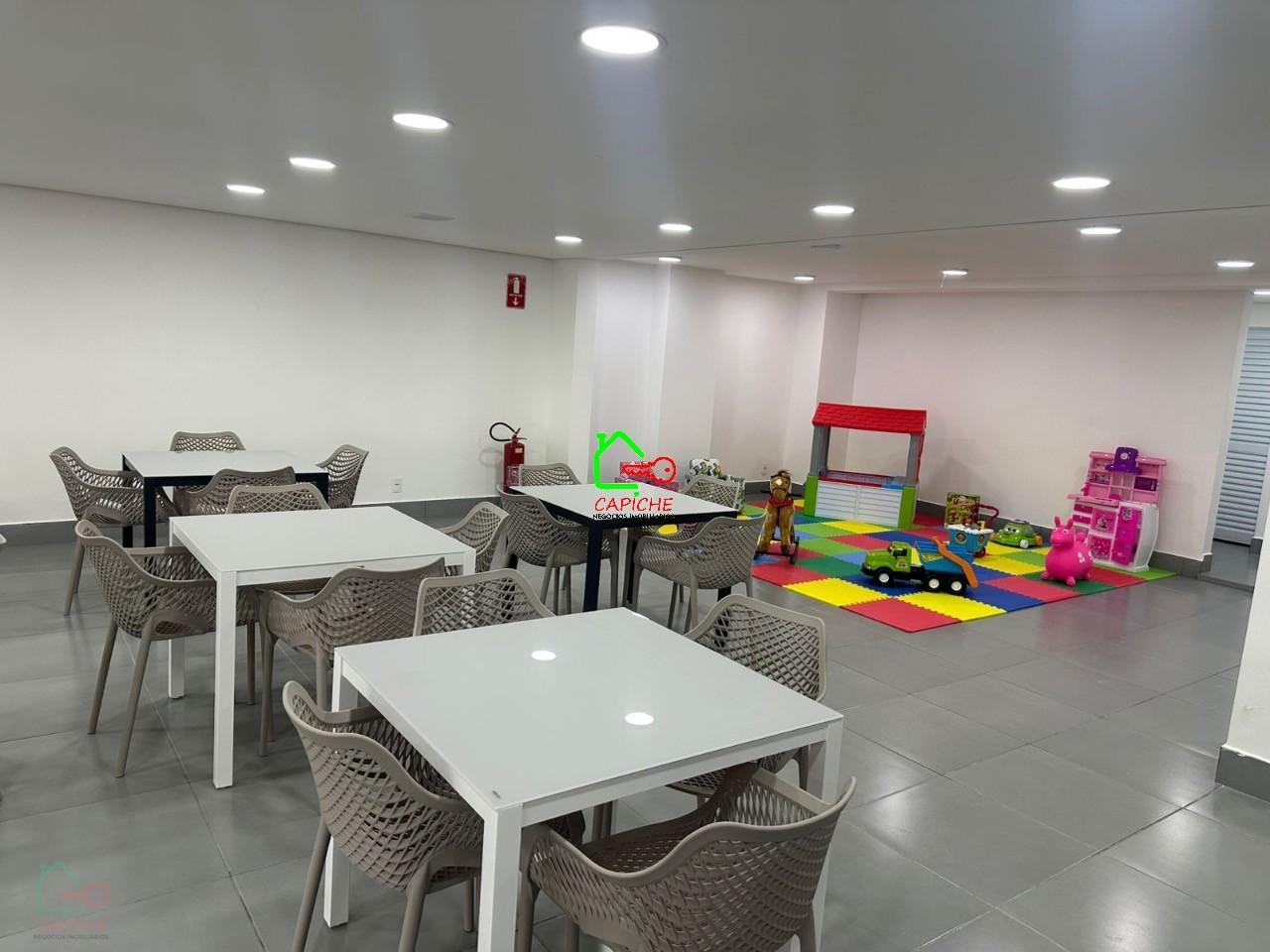 Apartamento, 3 quartos, 80 m² - Foto 12