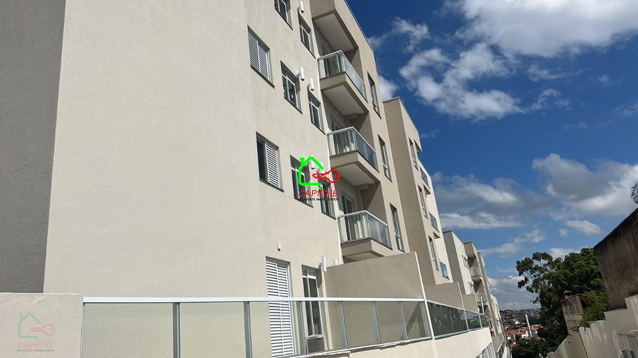 Apartamento, 3 quartos, 80 m² - Foto 1