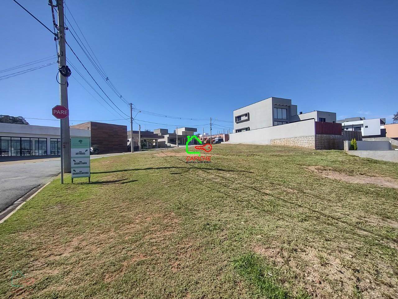 Terreno, 411 m² - Foto 1