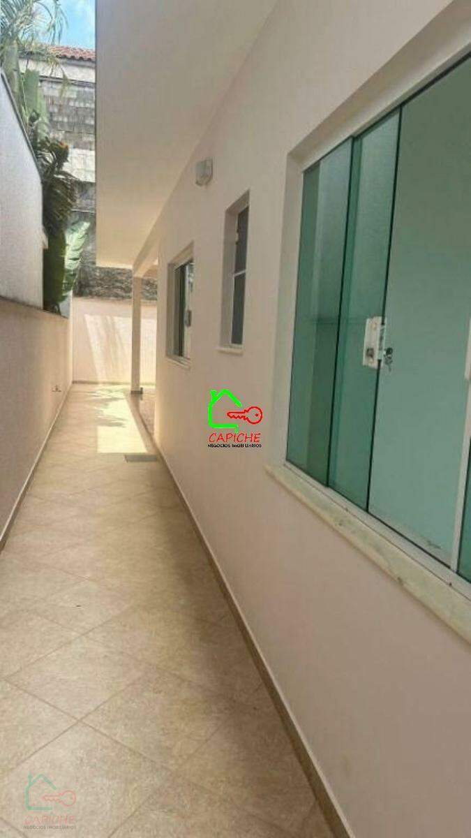 Casa de Condomínio, 3 quartos - Foto 18