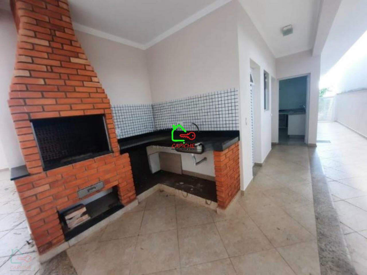 Casa de Condomínio, 3 quartos - Foto 23
