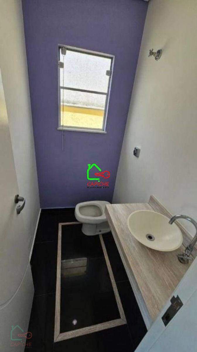 Casa de Condomínio, 3 quartos - Foto 9