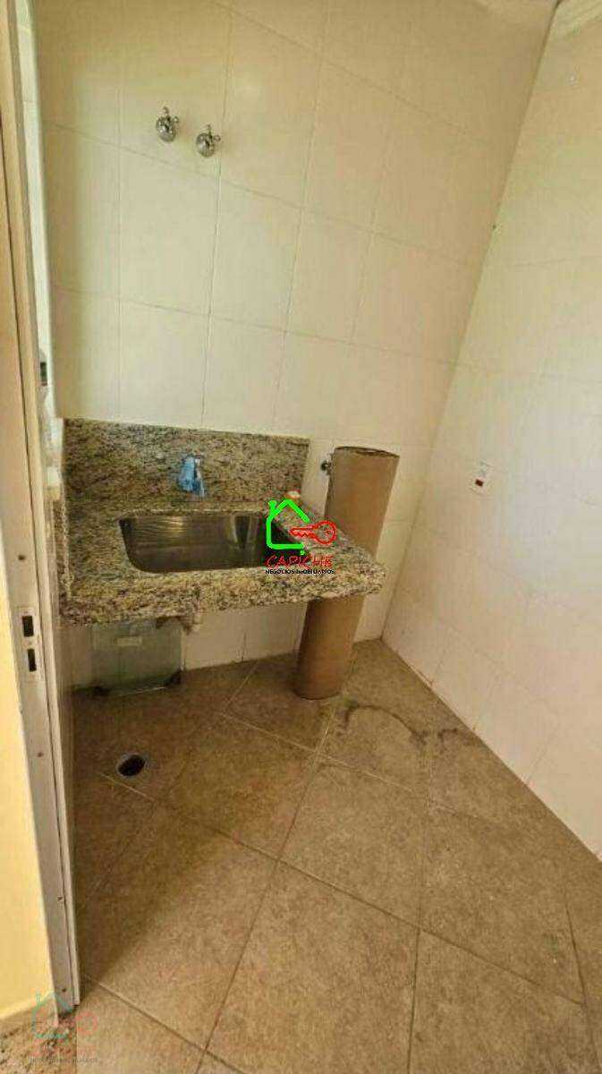 Casa de Condomínio, 3 quartos - Foto 47