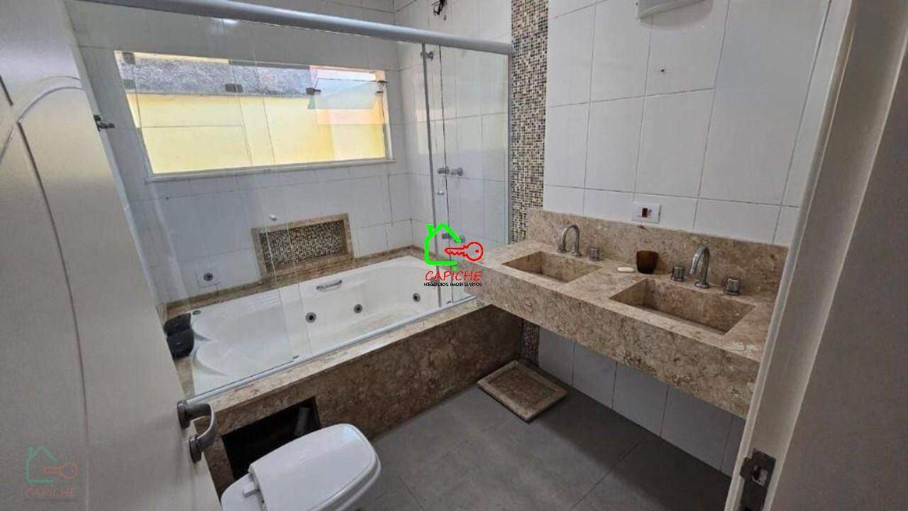 Casa de Condomínio, 3 quartos - Foto 49