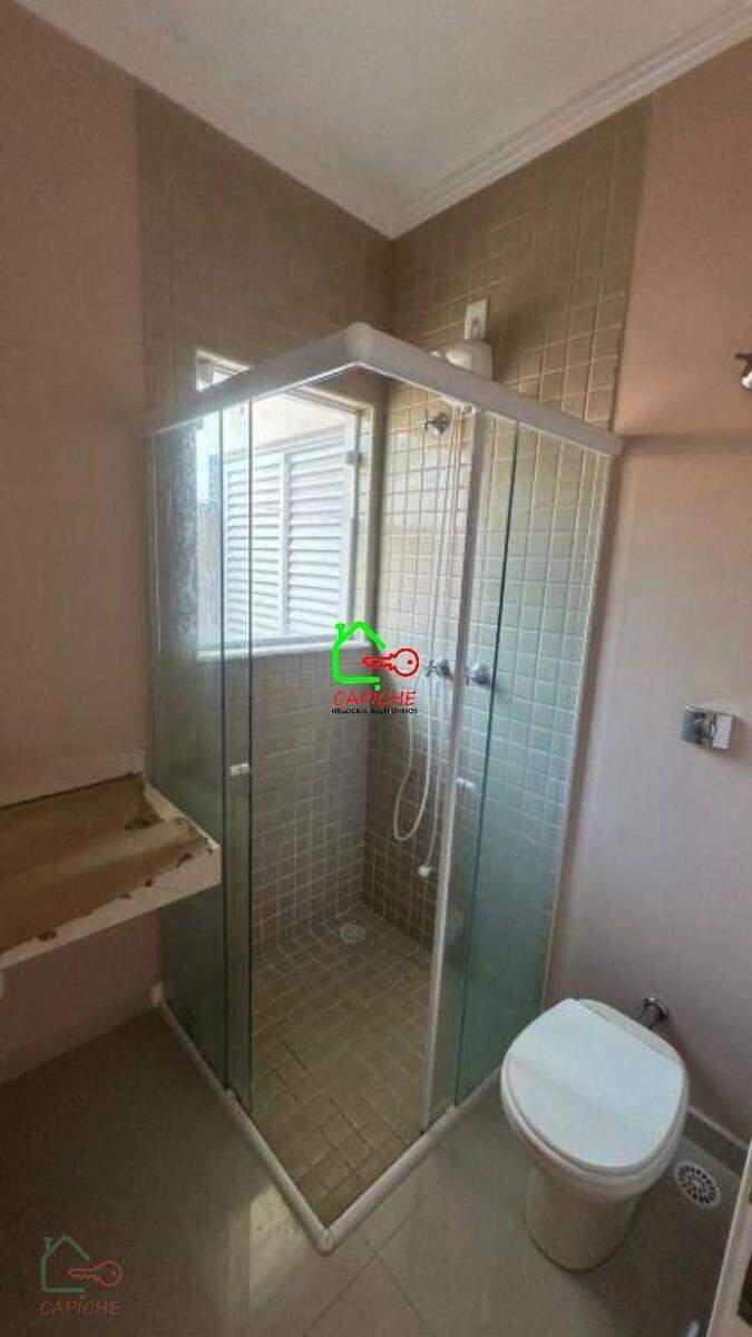 Casa de Condomínio, 3 quartos - Foto 52