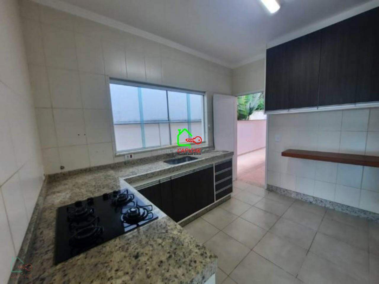 Casa de Condomínio, 3 quartos - Foto 21