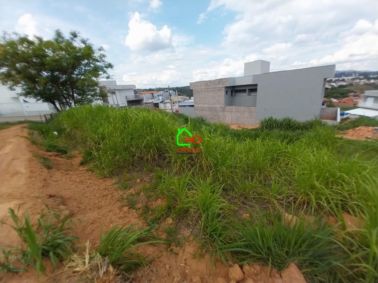 Terreno, 250 m² - Foto 1