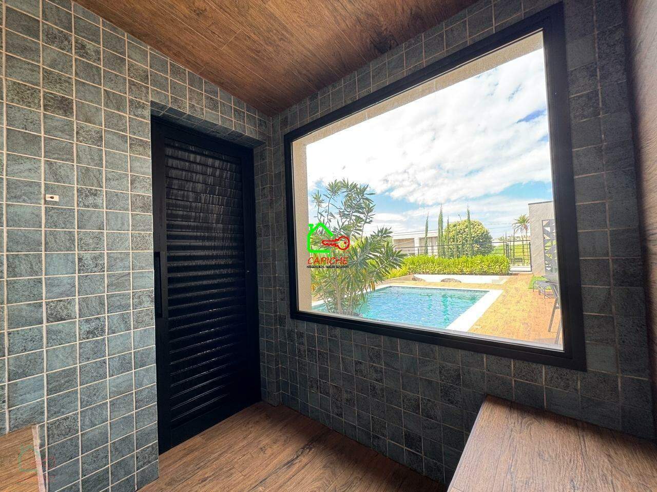 Casa de Condomínio, 4 quartos - Foto 17