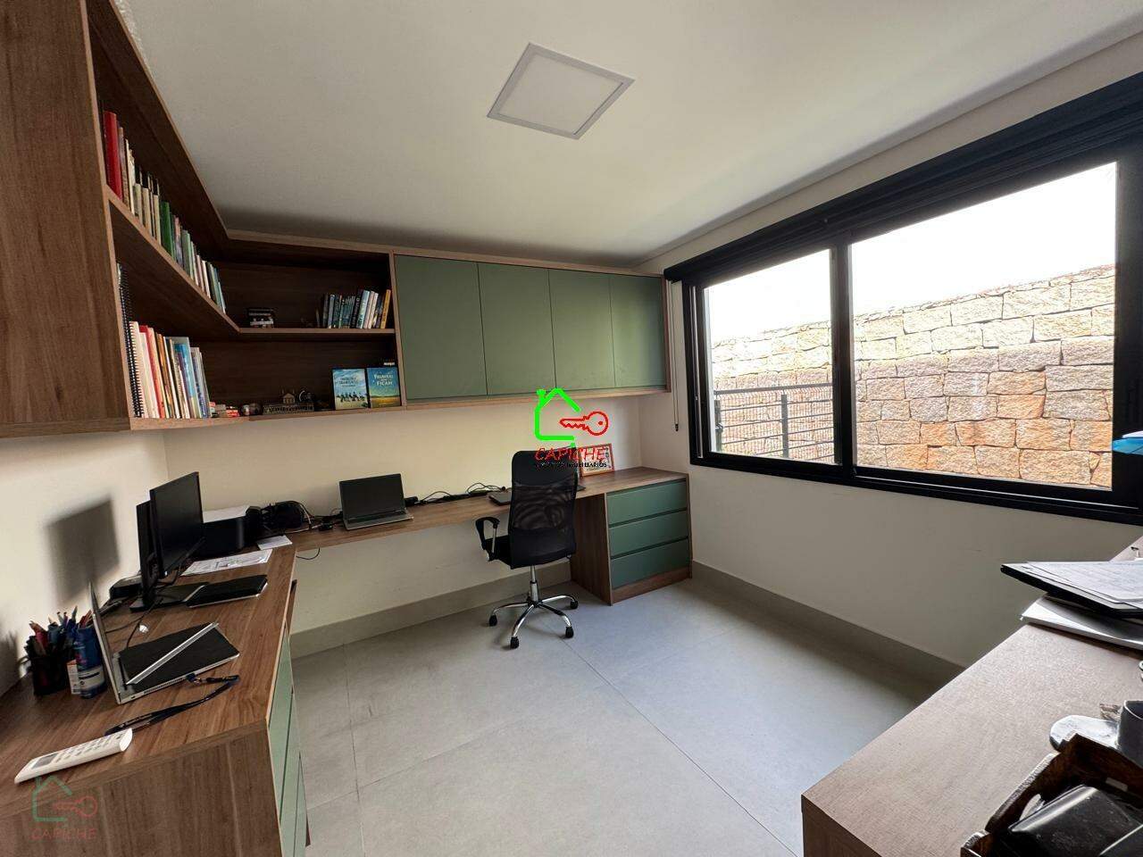 Casa de Condomínio, 4 quartos - Foto 18
