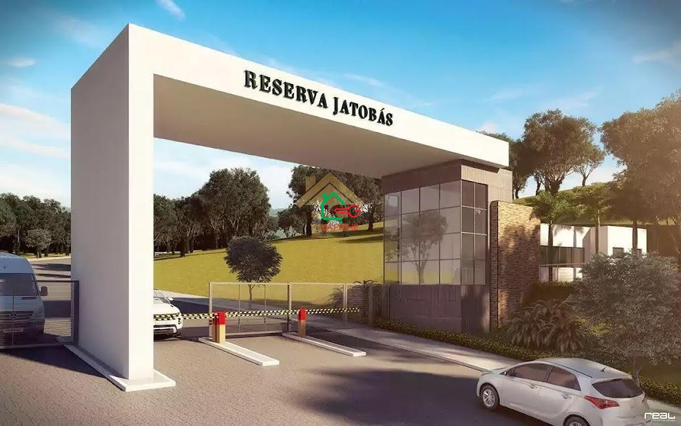 Terreno, 310 m² - Foto 1