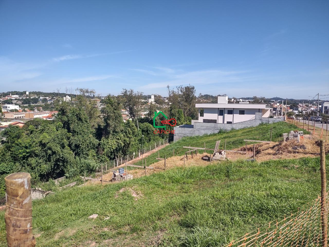 Terreno, 310 m² - Foto 2