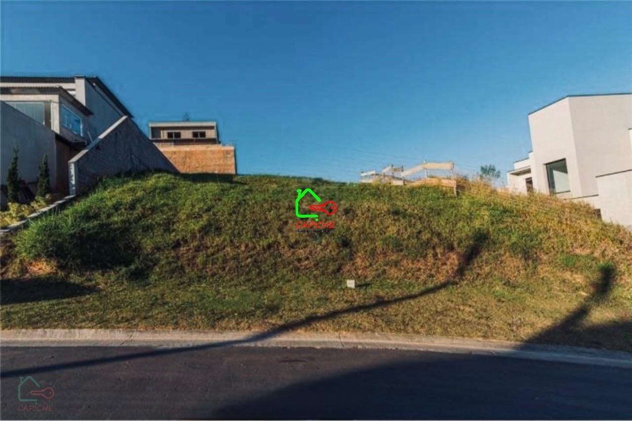 Terreno, 822 m² - Foto 1