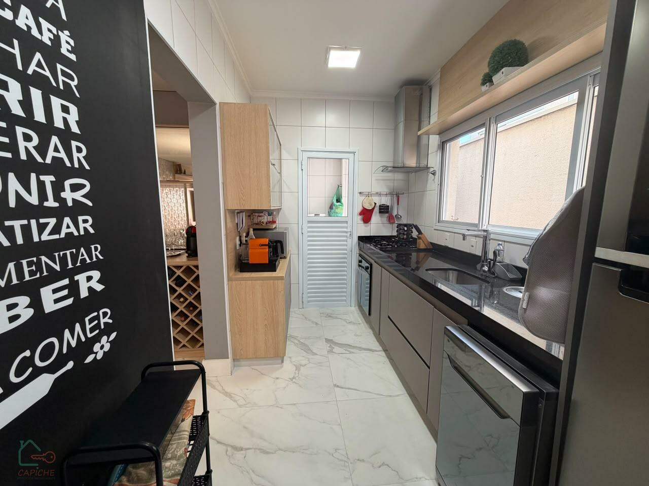Casa de Condomínio, 3 quartos - Foto 7