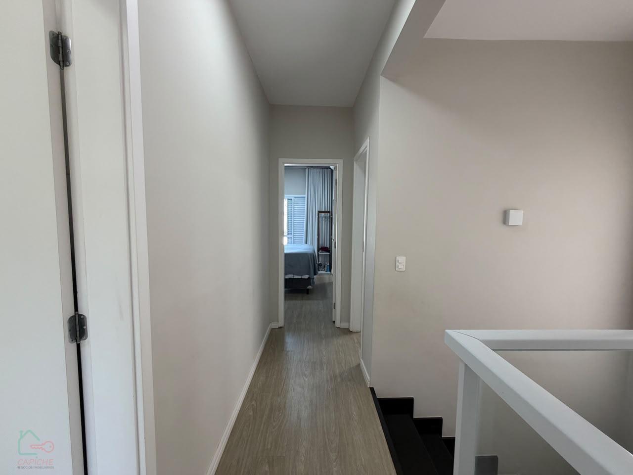 Casa de Condomínio, 3 quartos - Foto 23