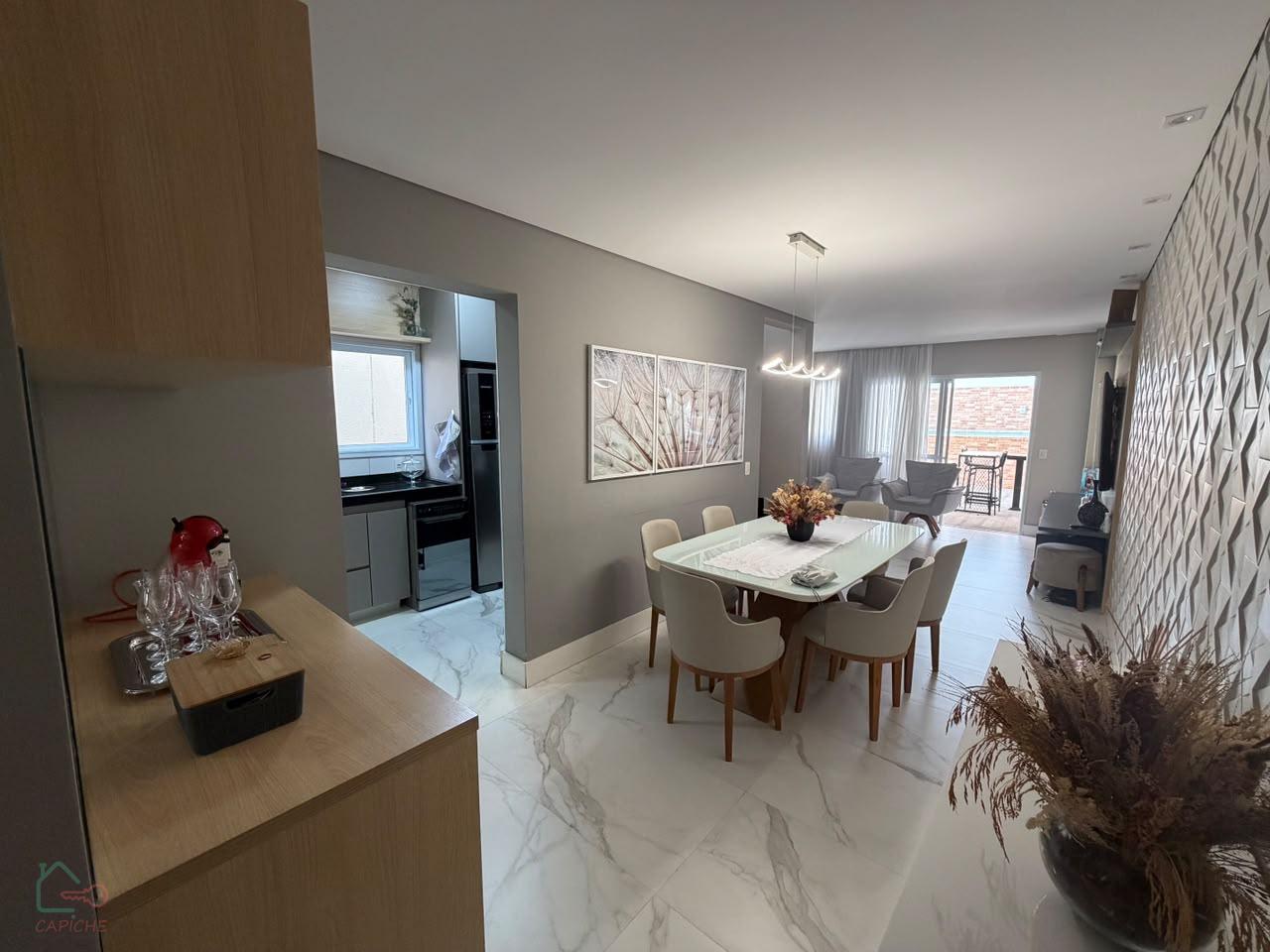 Casa de Condomínio, 3 quartos - Foto 6