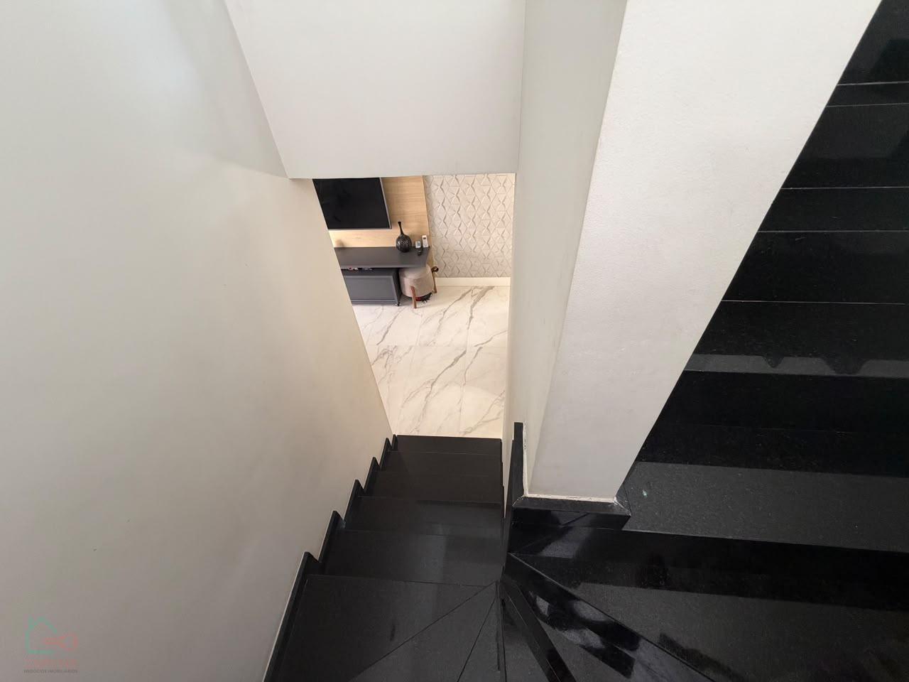 Casa de Condomínio, 3 quartos - Foto 22